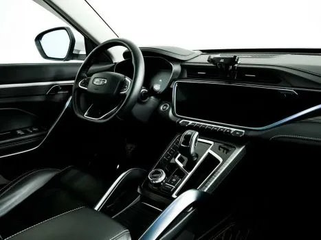 Geely