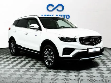 Geely
