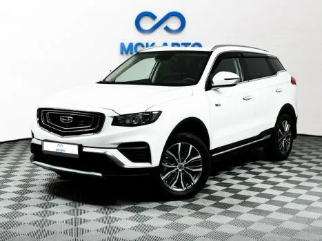 Geely