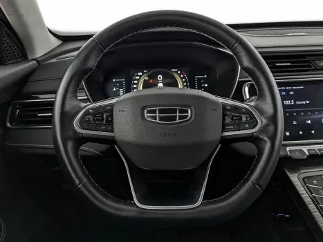Geely