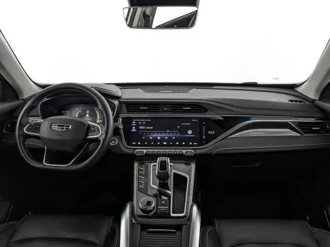 Geely