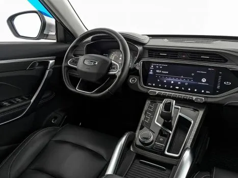 Geely