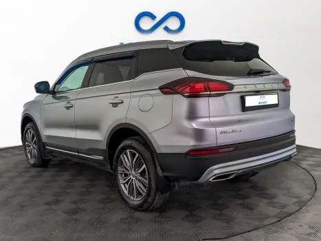 Geely