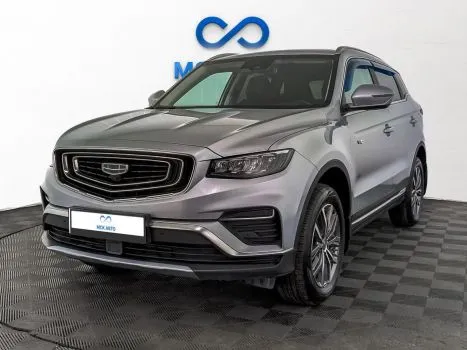Geely