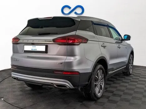Geely