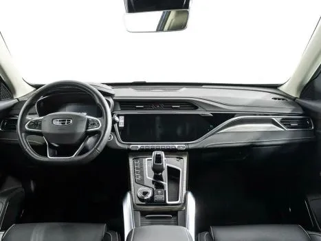 Geely