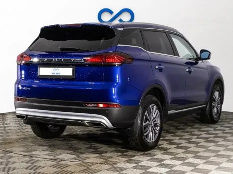Geely