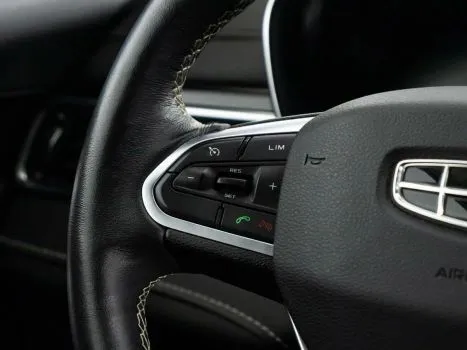 Geely