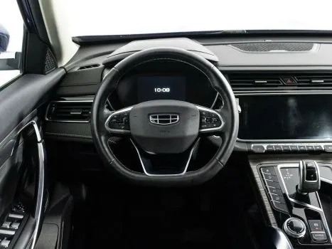 Geely