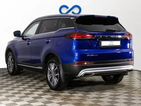 Geely