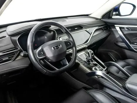 Geely