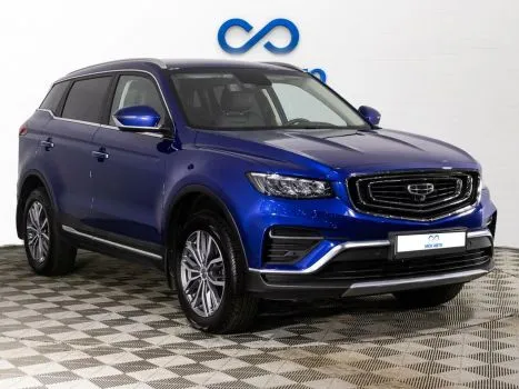 Geely
