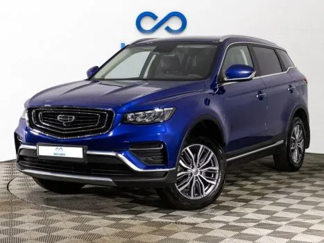 Geely