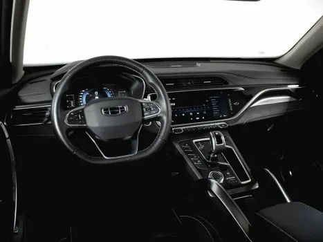 Geely