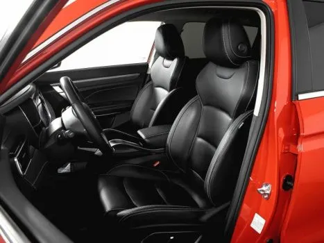 Geely