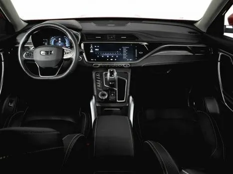 Geely