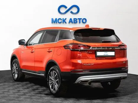 Geely