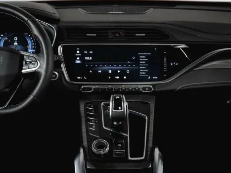 Geely