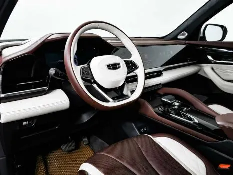 Geely