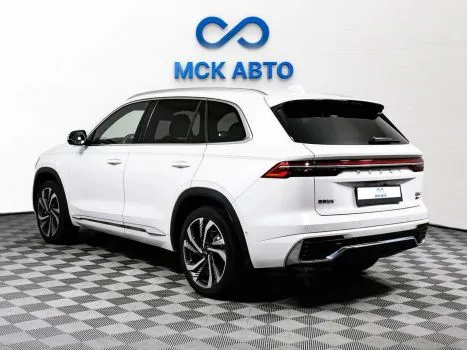 Geely