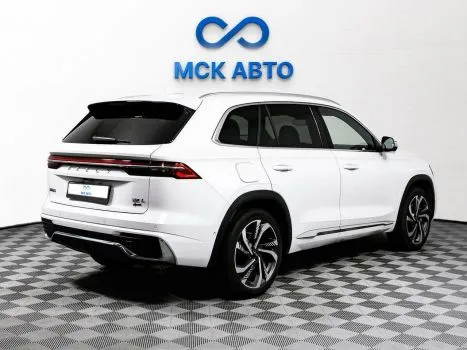Geely