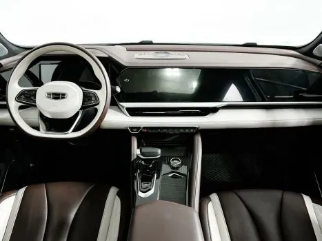 Geely