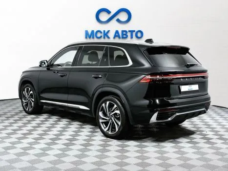 Geely