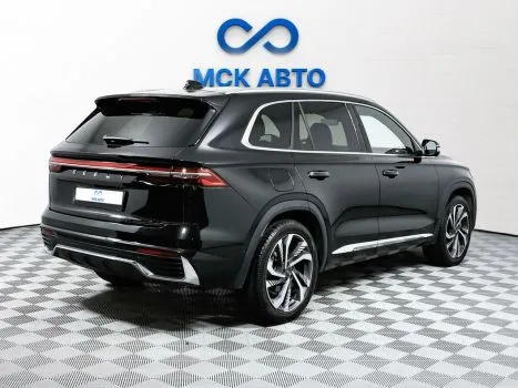 Geely