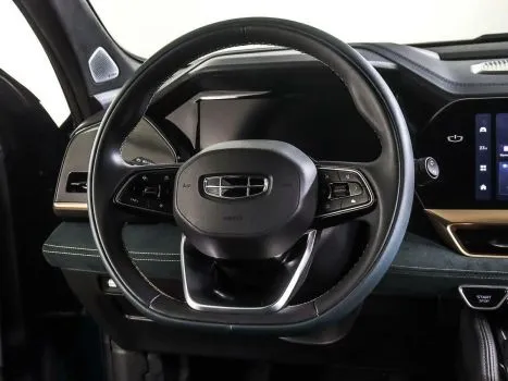 Geely