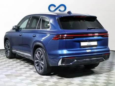 Geely