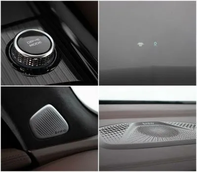 Geely