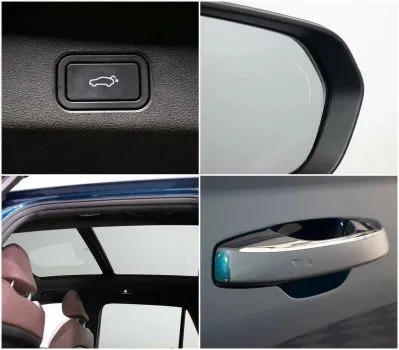 Geely