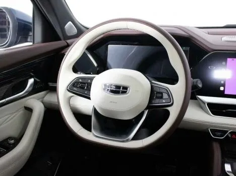 Geely