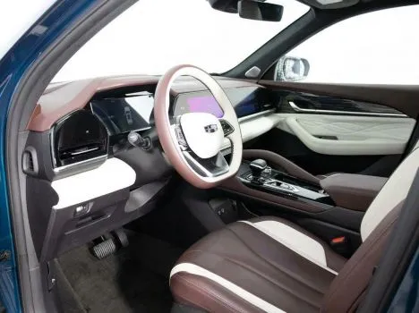 Geely