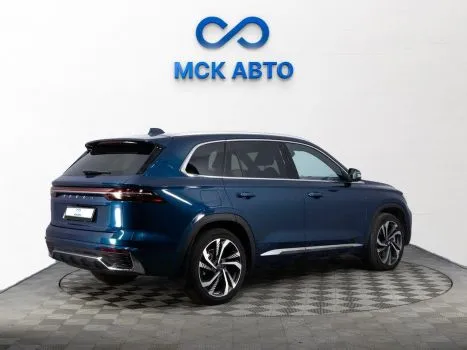 Geely