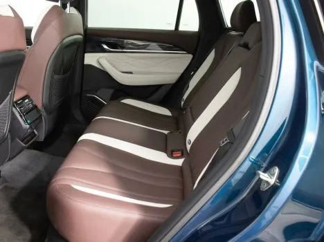 Geely