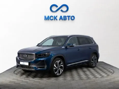 Geely
