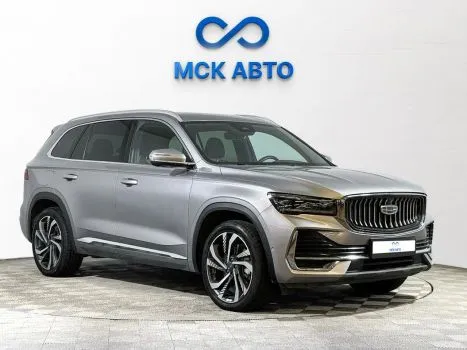 Geely