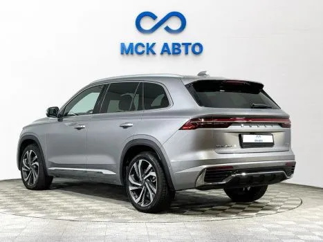Geely