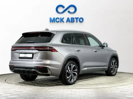 Geely