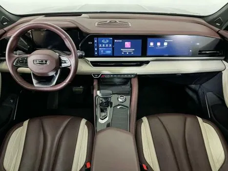 Geely