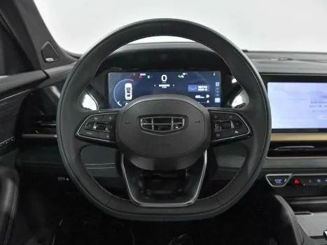 Geely