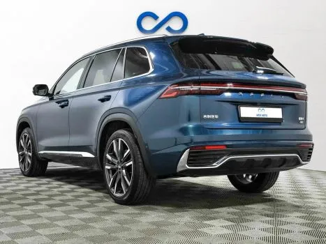 Geely