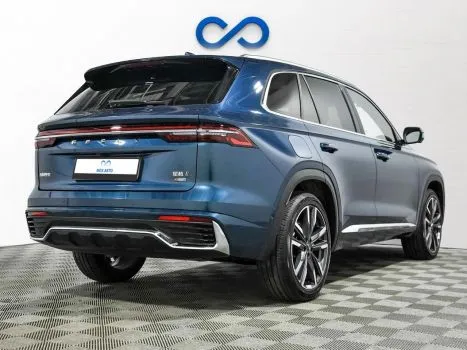 Geely