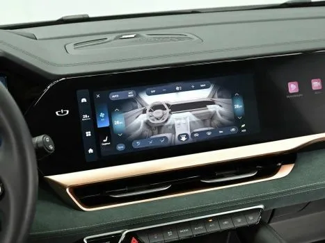 Geely