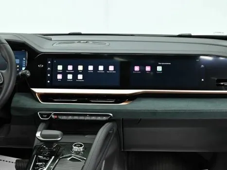 Geely