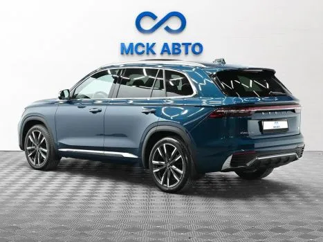 Geely