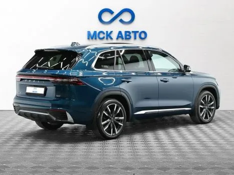 Geely