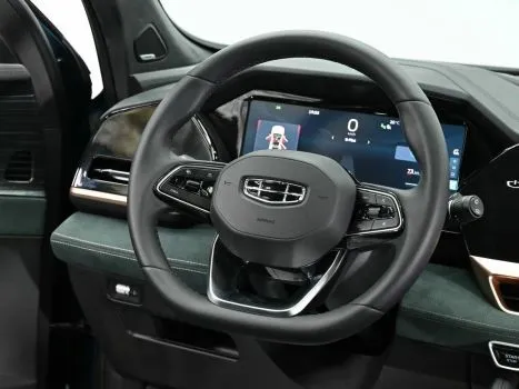 Geely