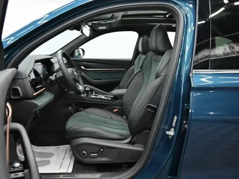 Geely